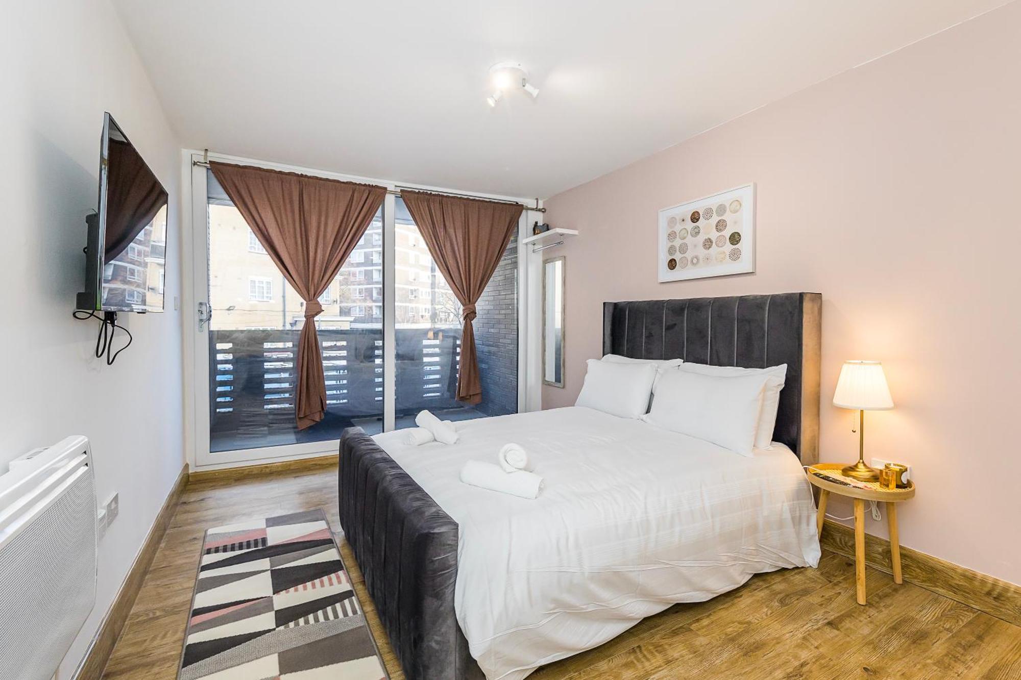 Marylebone Hub Hotel London Kültér fotó