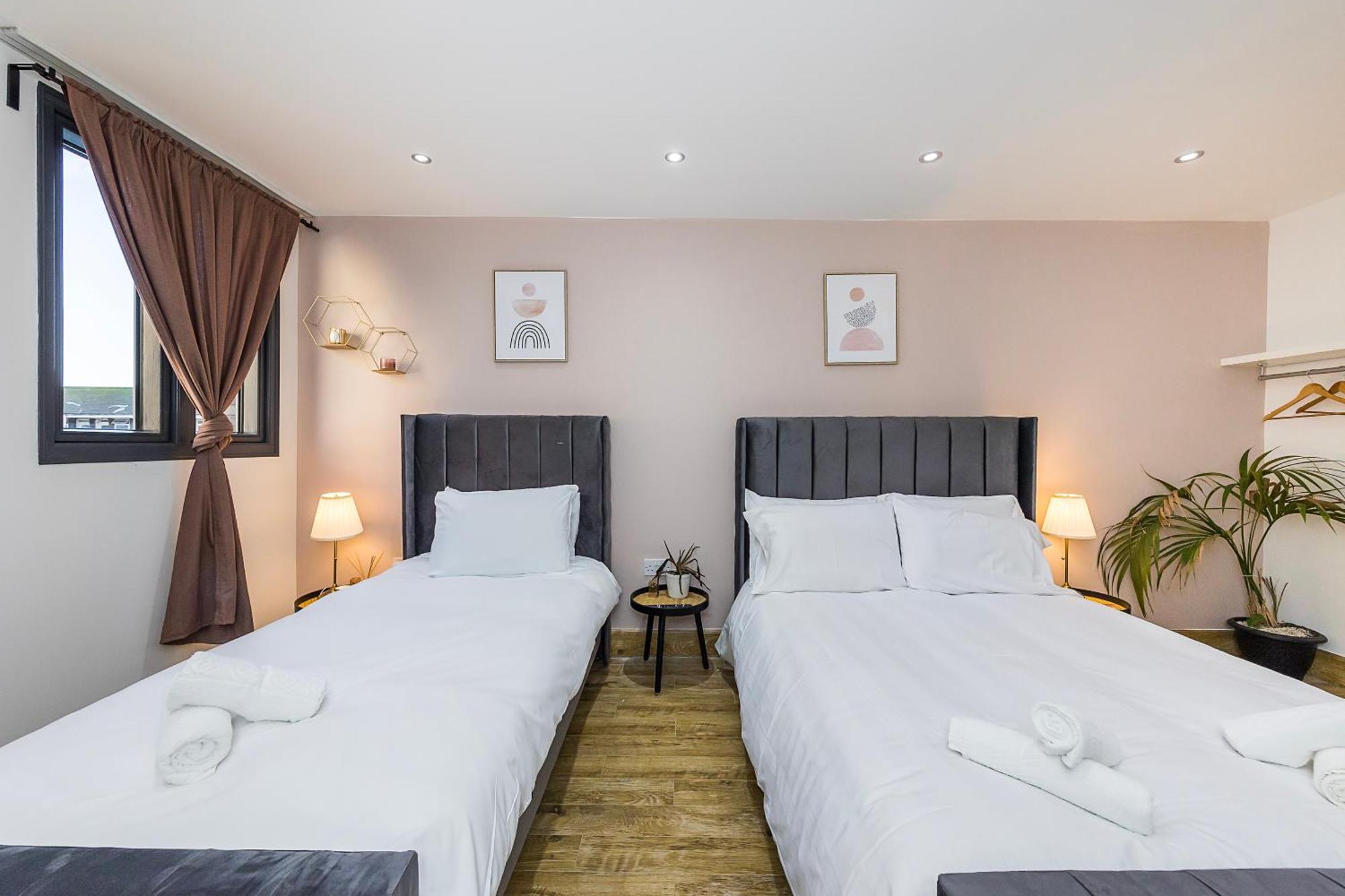 Marylebone Hub Hotel London Kültér fotó