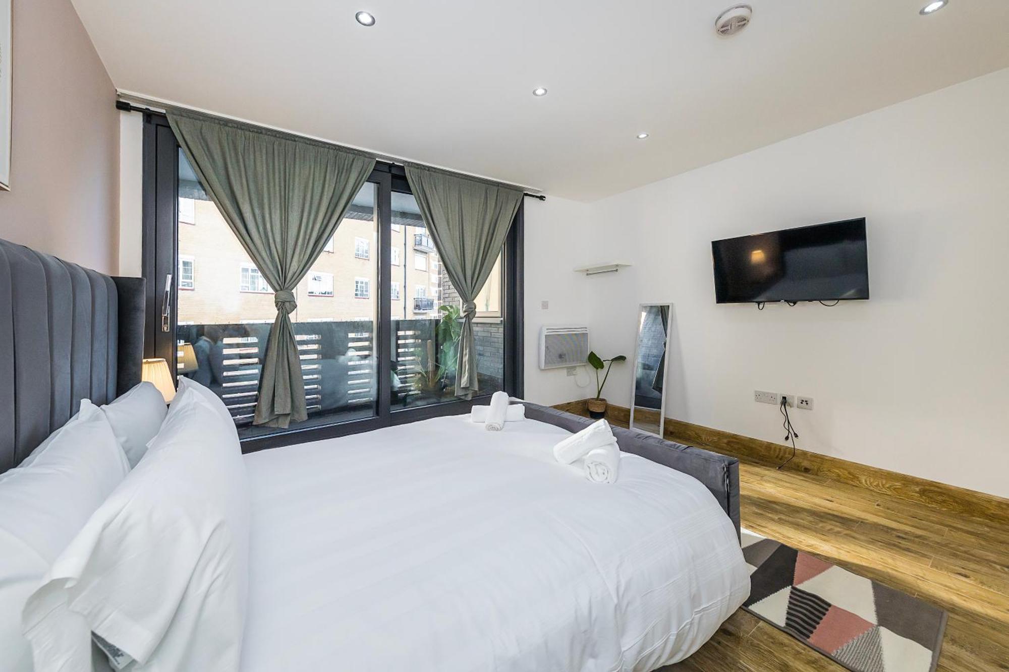 Marylebone Hub Hotel London Kültér fotó